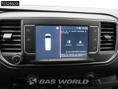 Fiat Scudo 145pk L3H1 Klima Tempomat Parkensensoren Euro6 L3 Airco Cruise control 20