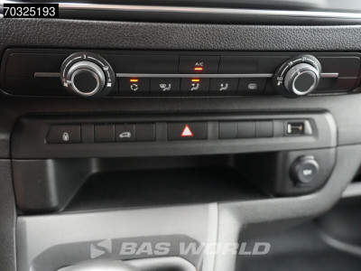 Fiat Scudo 145pk L3H1 Klima Tempomat Parkensensoren Euro6 L3 Airco Cruise control 21