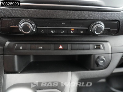 Fiat Scudo 145pk L3H1 Klima Tempomat Parkensensoren Euro6 L3 Airco Cruise control 21