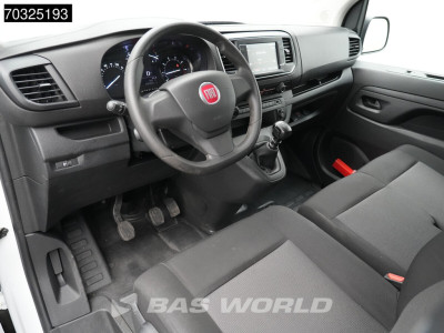 Fiat Scudo 145pk L3H1 Klima Tempomat Parkensensoren Euro6 L3 Airco Cruise control 3