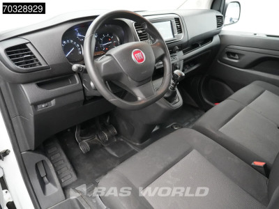 Fiat Scudo 145pk L3H1 Klima Tempomat Parkensensoren Euro6 L3 Airco Cruise control 3