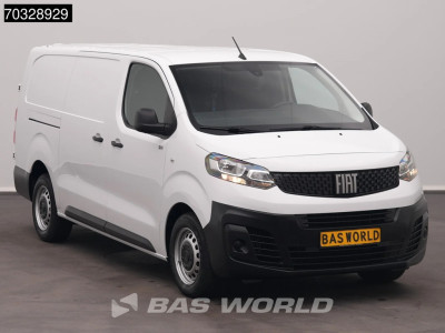 Fiat Scudo 145pk L3H1 Klima Tempomat Parkensensoren Euro6 L3 Airco Cruise control 5