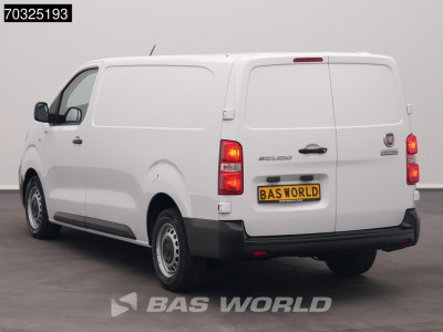 Fiat Scudo 145pk L3H1 Klima Tempomat Parkensensoren Euro6 L3 Airco Cruise control 6