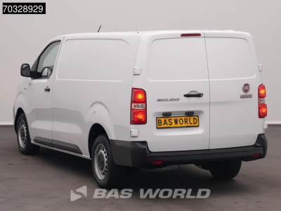 Fiat Scudo 145pk L3H1 Klima Tempomat Parkensensoren Euro6 L3 Airco Cruise control 6