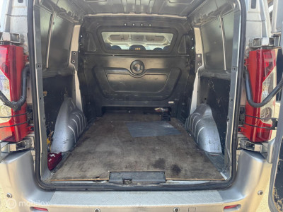 Fiat Scudo Bestel 12 2.0 MultiJet LH1 Dub cabine Airco MARGE foto 15