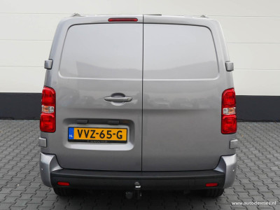 Fiat Scudo Bestel 2.0 MultiJet 145pk L3 Dubbel Cabine 6-Persoons | Carplay | Xenon | Trekhaak | 8.723 km foto 18