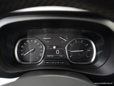 Fiat Scudo Bestel 2.0 MultiJet 145pk L3 Dubbel Cabine 6-Persoons | Carplay | Xenon | Trekhaak | 8.723 km foto 8