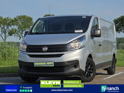 Fiat TALENTO 2.0 MJ L2 EDITION Navi NAP!