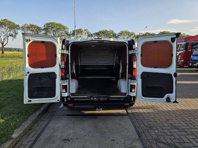 Fiat TALENTO 2.0 MJ L2H1 Airco Trekhaak! foto 11