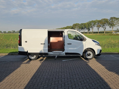 Fiat TALENTO 2.0 MJ L2H1 Airco Trekhaak! foto 12