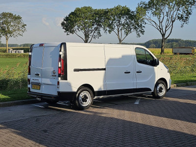 Fiat TALENTO 2.0 MJ L2H1 Airco Trekhaak! foto 3