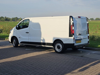 Fiat TALENTO 2.0 MJ L2H1 Airco Trekhaak! foto 6