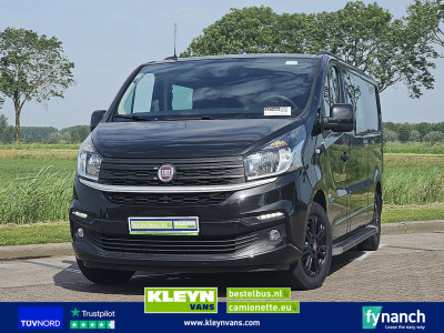 Fiat TALENTO 2.0 MJ ac dc EURO6