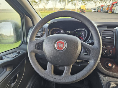 Fiat TALENTO 2.0 MJ ac dubbel cab EURO6 foto 10