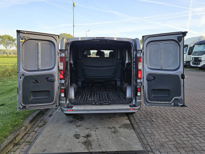 Fiat TALENTO 2.0 MJ ac dubbel cab EURO6 foto 12
