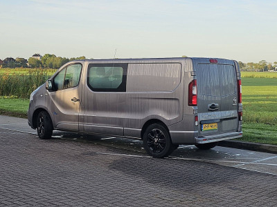 Fiat TALENTO 2.0 MJ ac dubbel cab EURO6 foto 6