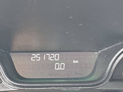 Fiat TALENTO 2.0 MJ ac dubbel cab EURO6 foto 9