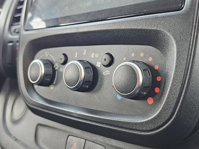 Fiat TALENTO 2.0 MJ dubbelcabine EURO6 foto 10