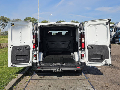 Fiat TALENTO 2.0 MJ dubbelcabine EURO6 foto 13