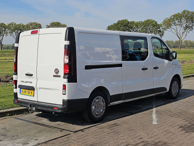 Fiat TALENTO 2.0 MJ dubbelcabine EURO6 foto 3