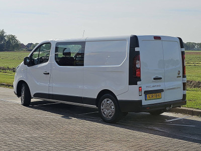Fiat TALENTO 2.0 MJ dubbelcabine EURO6 foto 6