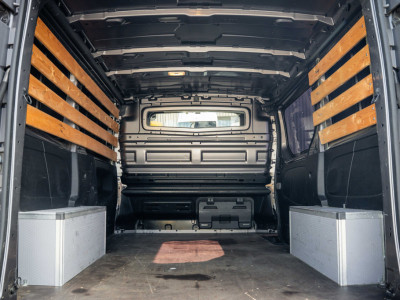 Fiat Talento 1.6 D L1H1 | 145 PK | EURO 6 | Climatronic | 3-Zits | Camera | Cruise | Trekhaak foto 10