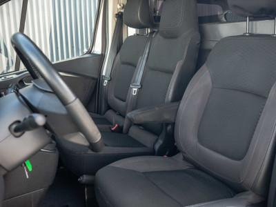 Fiat Talento 1.6 D L1H1 | 145 PK | EURO 6 | Climatronic | 3-Zits | Camera | Cruise | Trekhaak foto 12