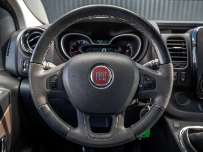 Fiat Talento 1.6 D L1H1 | 145 PK | EURO 6 | Climatronic | 3-Zits | Camera | Cruise | Trekhaak foto 14