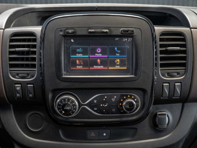 Fiat Talento 1.6 D L1H1 | 145 PK | EURO 6 | Climatronic | 3-Zits | Camera | Cruise | Trekhaak foto 21