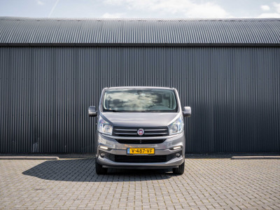 Fiat Talento 1.6 D L1H1 | 145 PK | EURO 6 | Climatronic | 3-Zits | Camera | Cruise | Trekhaak foto 3