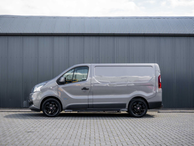 Fiat Talento 1.6 D L1H1 | 145 PK | EURO 6 | Climatronic | 3-Zits | Camera | Cruise | Trekhaak foto 5