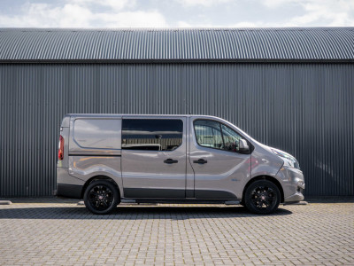 Fiat Talento 1.6 D L1H1 | 145 PK | EURO 6 | Climatronic | 3-Zits | Camera | Cruise | Trekhaak foto 6