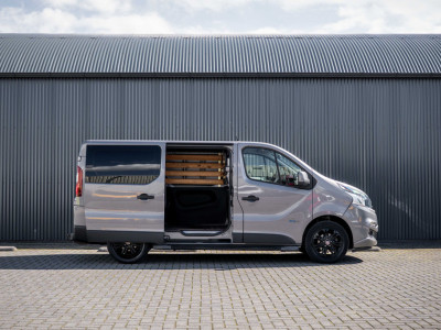 Fiat Talento 1.6 D L1H1 | 145 PK | EURO 6 | Climatronic | 3-Zits | Camera | Cruise | Trekhaak foto 7