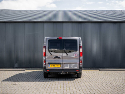 Fiat Talento 1.6 D L1H1 | 145 PK | EURO 6 | Climatronic | 3-Zits | Camera | Cruise | Trekhaak foto 8