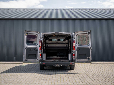 Fiat Talento 1.6 D L1H1 | 145 PK | EURO 6 | Climatronic | 3-Zits | Camera | Cruise | Trekhaak foto 9