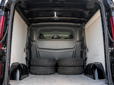 Fiat Talento 1.6 D L2H1 | 145 PK | DC 5-Zits | Leder | Schuifdeur L+R | Camera | Cruise | Climatronic | Trekhaak foto 31