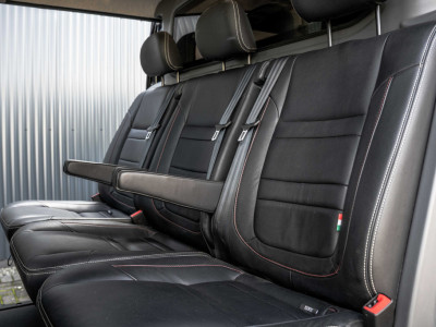 Fiat Talento 1.6 D L2H1 | 145 PK | DC 5-Zits | Leder | Schuifdeur L+R | Camera | Cruise | Climatronic | Trekhaak foto 43