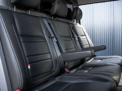 Fiat Talento 1.6 D L2H1 | 145 PK | DC 5-Zits | Leder | Schuifdeur L+R | Camera | Cruise | Climatronic | Trekhaak foto 46