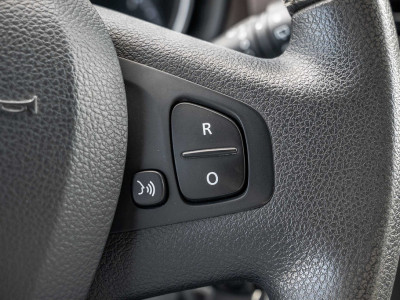 Fiat Talento 1.6 D L2H1 | 145 PK | DC 5-Zits | Leder | Schuifdeur L+R | Camera | Cruise | Climatronic | Trekhaak foto 58