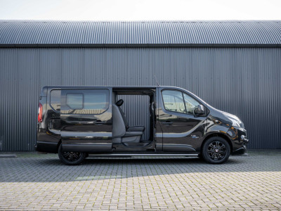 Fiat Talento 1.6 D L2H1 | 145 PK | DC 5-Zits | Leder | Schuifdeur L+R | Camera | Cruise | Climatronic | Trekhaak foto 22