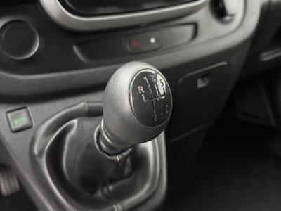 Fiat Talento 1.6EcoJet 125PK Lang Dubbele Cabine Edizione | Leder | Imperiaal | Trekhaak | Navigatie | Airco | Cruise foto 16