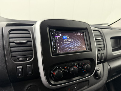 Fiat Talento 1.6EcoJet 125PK Lang Dubbele Cabine Edizione | Leder | Imperiaal | Trekhaak | Navigatie | Airco | Cruise foto 17