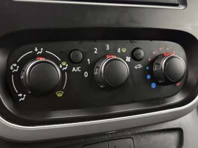 Fiat Talento 1.6EcoJet 125PK Lang Dubbele Cabine Edizione | Leder | Imperiaal | Trekhaak | Navigatie | Airco | Cruise foto 19