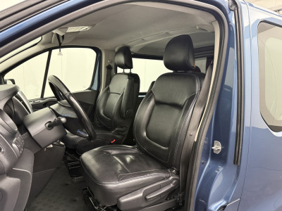 Fiat Talento 1.6EcoJet 125PK Lang Dubbele Cabine Edizione | Leder | Imperiaal | Trekhaak | Navigatie | Airco | Cruise foto 20
