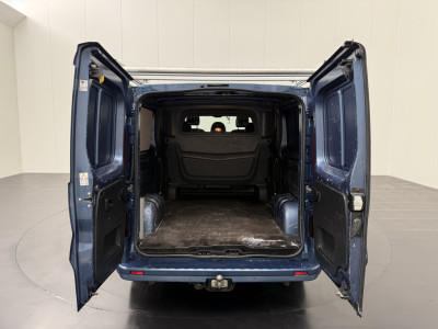 Fiat Talento 1.6EcoJet 125PK Lang Dubbele Cabine Edizione | Leder | Imperiaal | Trekhaak | Navigatie | Airco | Cruise foto 4
