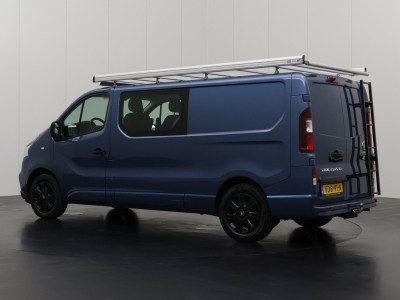 Fiat Talento 1.6EcoJet 125PK Lang Dubbele Cabine Edizione | Leder | Imperiaal | Trekhaak | Navigatie | Airco | Cruise foto 6