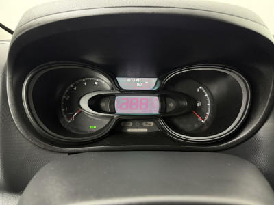Fiat Talento 1.6EcoJet 125PK Lang Dubbele Cabine Edizione | Leder | Imperiaal | Trekhaak | Navigatie | Airco | Cruise foto 9