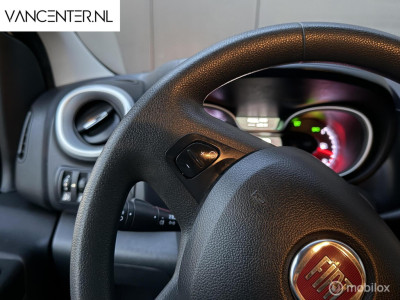 Fiat Talento 1.6 EcoJet L2H1 Dubbele Cabine 6 zits Trekhaak foto 10