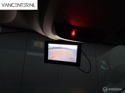 Fiat Talento 1.6 EcoJet L2H1 Dubbele Cabine 6 zits Trekhaak foto 13