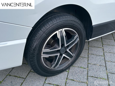 Fiat Talento 1.6 EcoJet L2H1 Dubbele Cabine 6 zits Trekhaak foto 20